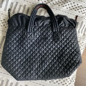 MZ Wallace tote